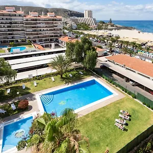 Apartment Home2book Paradise Cristianos, Pool & Wifi Spain