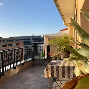  Apartment Egia Spain