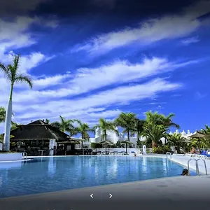  Apartment Adeje Paradise Spain