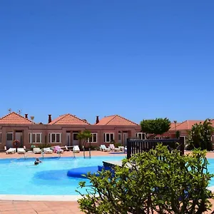  Apartment Paulalucia Spain